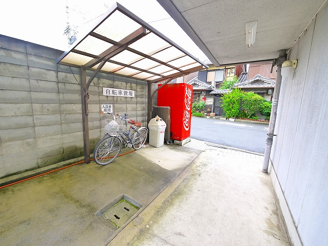 和田ビルのその他共用部分