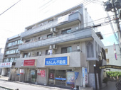 ナッツダムスタジオーネ塚口の画像