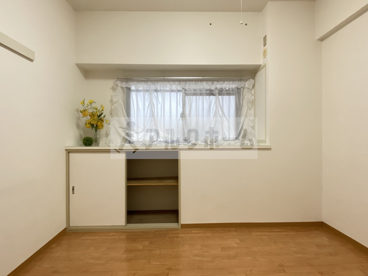 メゾンドゥボヌールの洋室|メゾンドゥボヌール　洋室