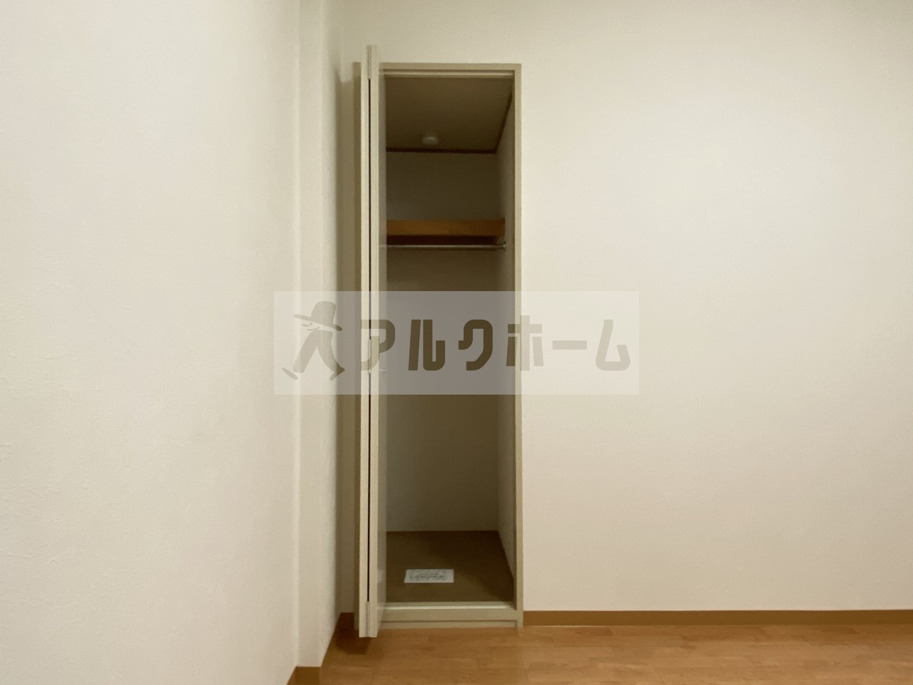 メゾンドゥボヌールの収納|メゾンドゥボヌール　収納