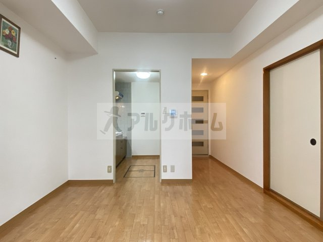 メゾンドゥボヌールの居間・リビング|メゾンドゥボヌール　リビング