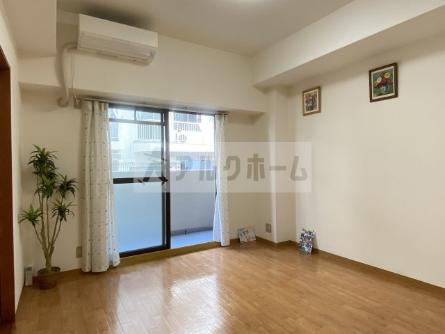 メゾンドゥボヌールの居間・リビング|メゾンドゥボヌール　リビング