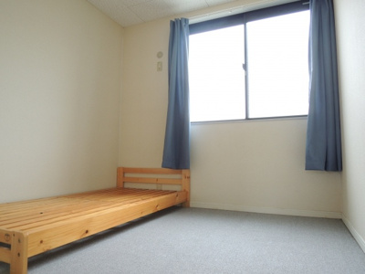 【寝室】 | アーバンコート