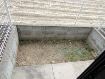 【バルコニー】 | アーバンコート