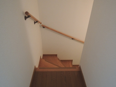 【内装】 | アーバンコート | ☆内階段☆