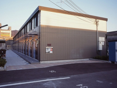 【外観】 | アーバンコート