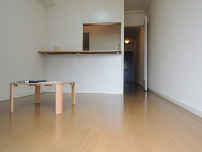 【居間・リビング】 | アーバンコート