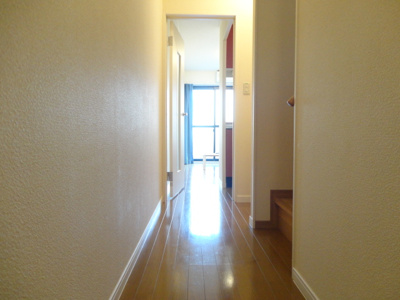 【内装】 | アーバンコート