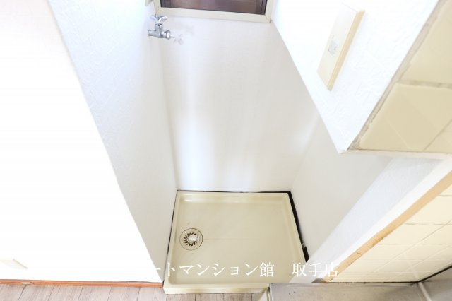 取手細井ハイムの設備