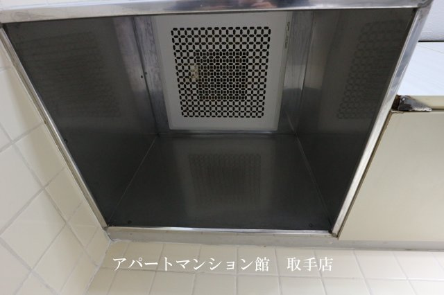取手細井ハイムの設備