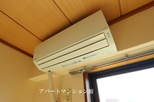 取手細井ハイムの設備