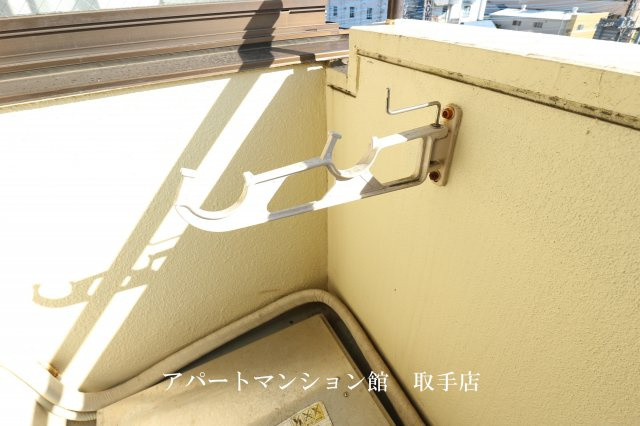 取手細井ハイムの設備
