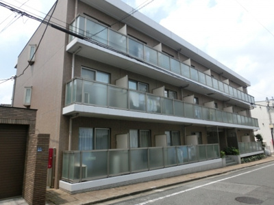 【外観】 | レシャンブルヴァレ