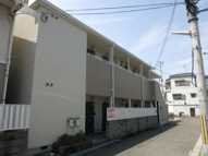 レオパレスさんわ大和田第5の画像