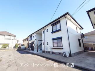 【外観】
