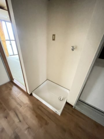 【設備】 | 上大岡グリーンハイツＤ