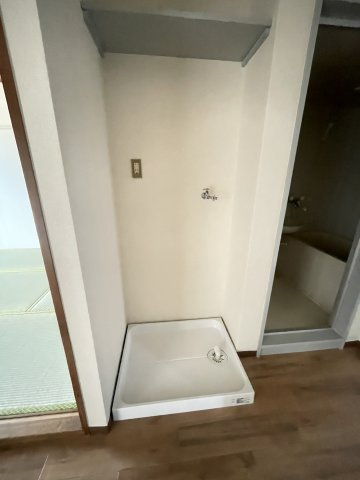 【設備】 | 上大岡グリーンハイツＤ