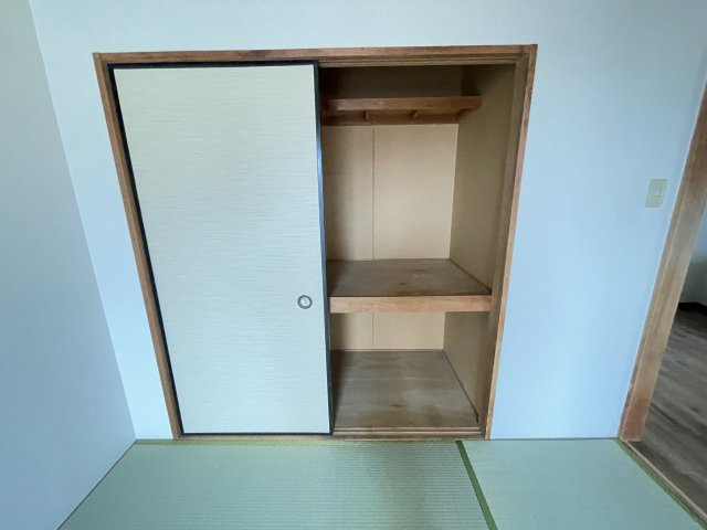 【収納】 | 上大岡グリーンハイツＤ