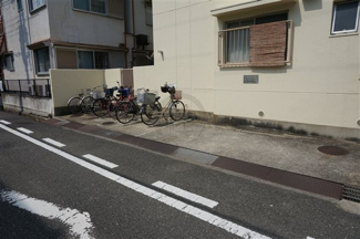 【その他共用部分】