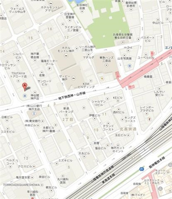 【地図】 | 建創ビル