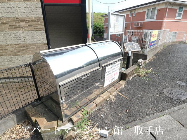 ヴィラブリーゼＡのその他共用部分