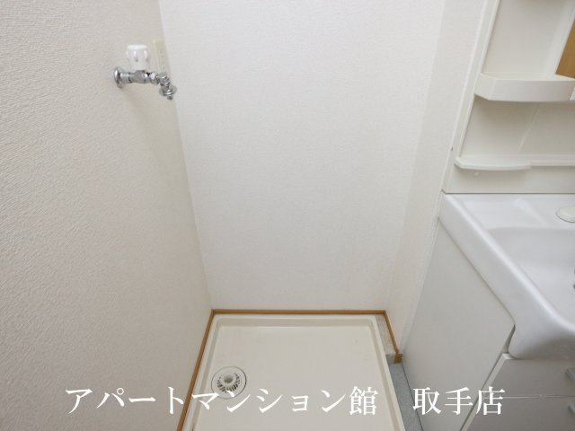 ヴィラブリーゼＡの設備