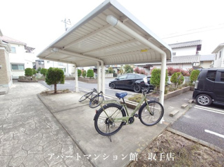 【その他共用部分】