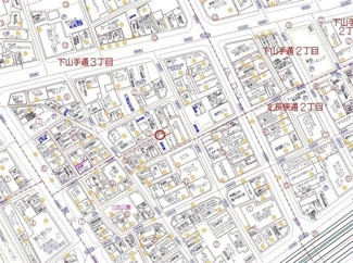 【地図】