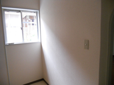 【洋室】 | ニックハイム上星川