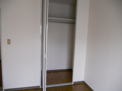 【洋室】 | ニックハイム上星川