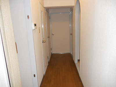 【その他】 | ニックハイム上星川