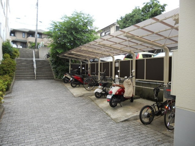 【その他】 | ニックハイム上星川