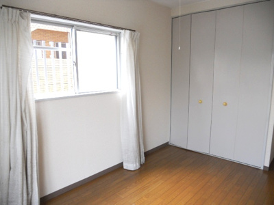 【洋室】 | ニックハイム上星川