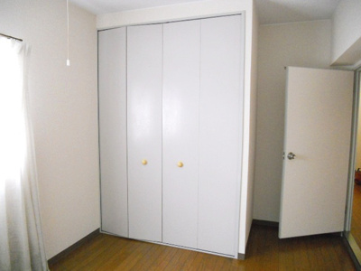 【洋室】 | ニックハイム上星川