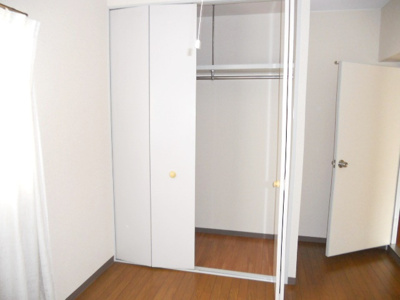 【洋室】 | ニックハイム上星川