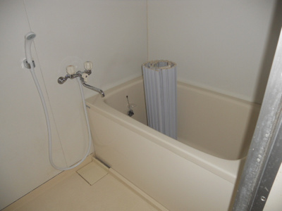 【浴室】 | ニックハイム上星川