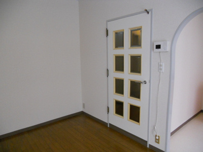 【居間・リビング】 | ニックハイム上星川