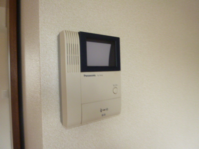 ぷらむハイツＡのセキュリティ