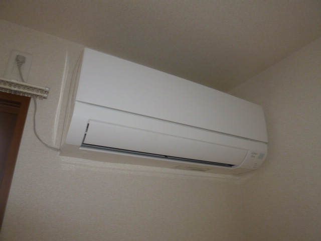 ぷらむハイツＡの設備