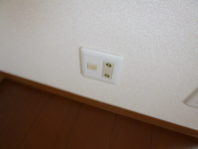 ぷらむハイツＡの設備