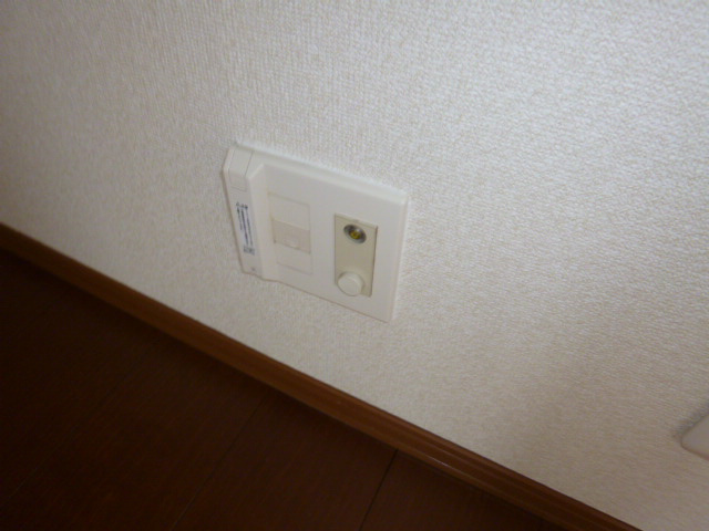 ぷらむハイツＡの設備