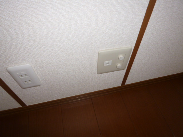 ぷらむハイツＡの設備