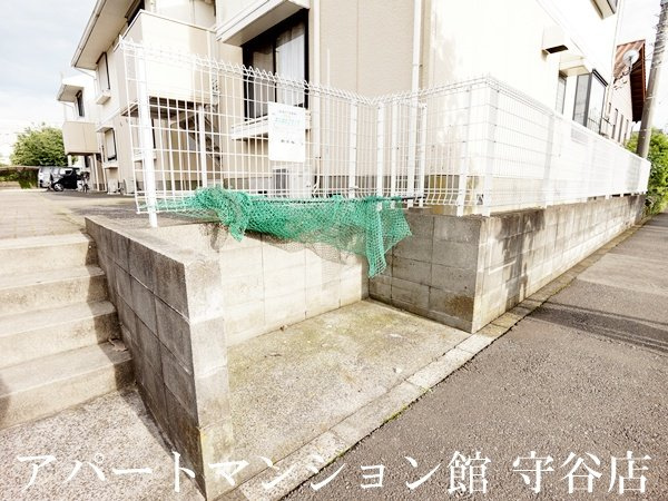 メゾン森Ⅰのその他共用部分