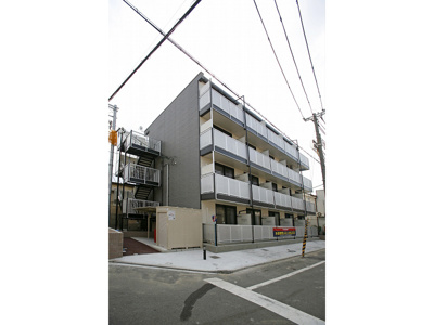 【外観】 | 陽木の宿