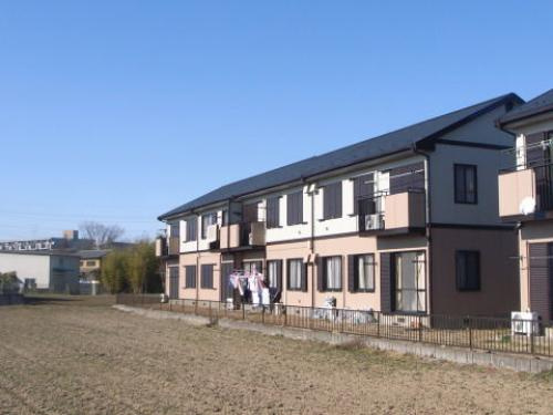 グリーンパストラル桜井Ｄ