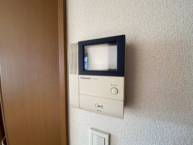 パークサイドセジュールのセキュリティ
