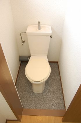 【トイレ】 | 小島荘