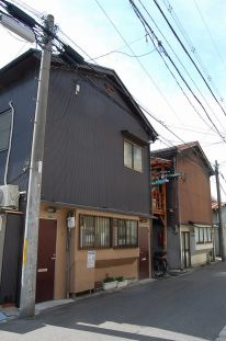 【外観】 | 小島荘