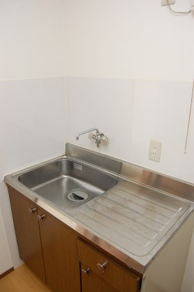 【キッチン】 | 小島荘