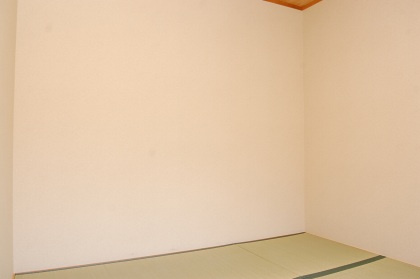 【寝室】 | 小島荘